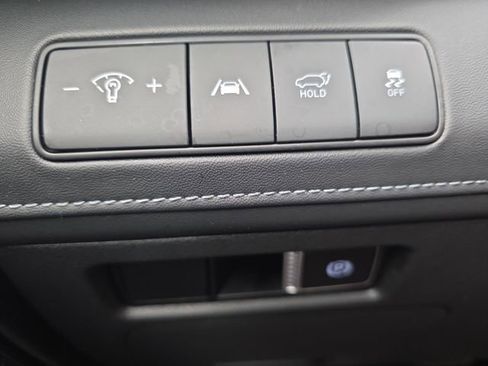 Certified 2023 Hyundai Santa Fe Limited image 38