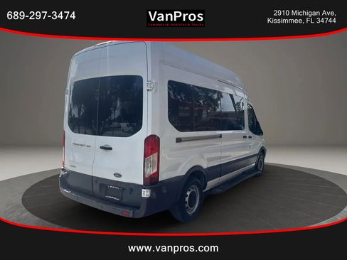 Used 2016 Ford Transit 350 XL image 5