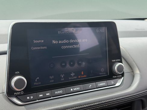 Used 2024 Nissan Rogue SV FWD image 23