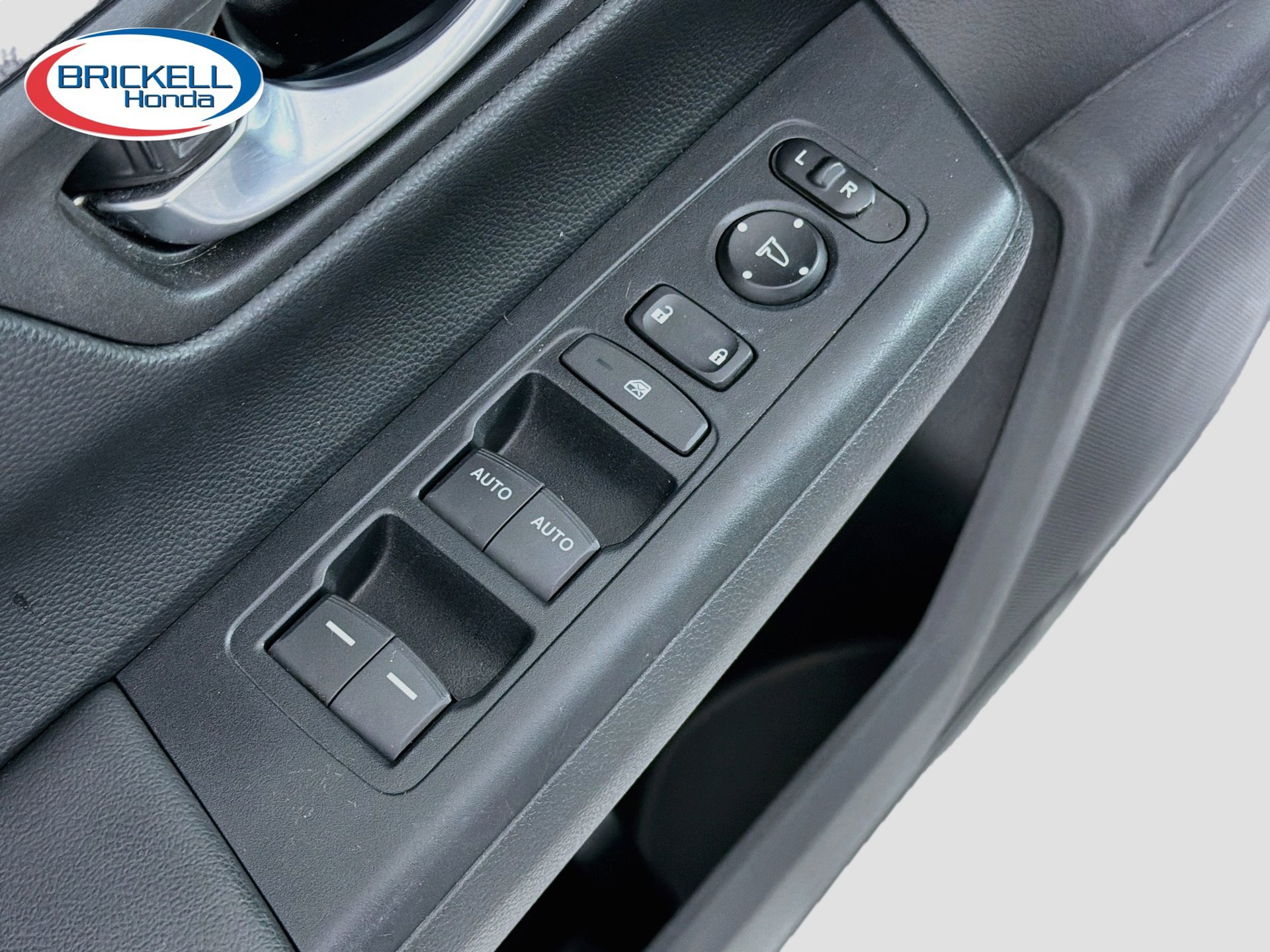 Used 2024 Honda CR-V EX image 21