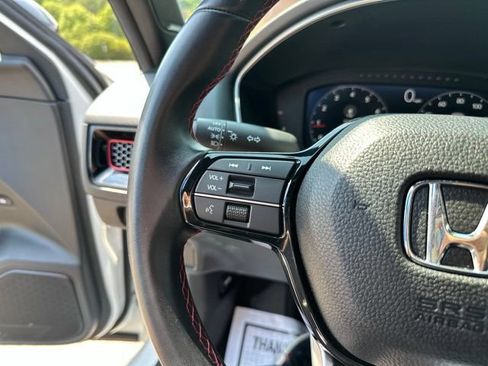 Used 2025 Honda Civic Si image 23