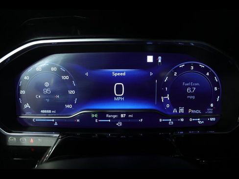 Used 2022 Chevrolet Silverado 1500 LT w/ Z71 Off-Road Package image 26