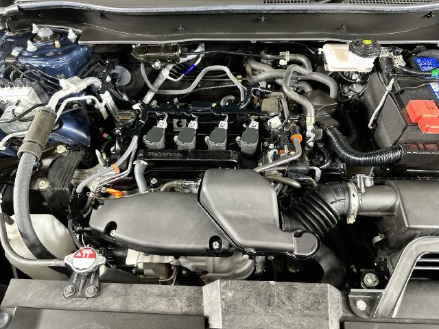 Certified 2024 Honda CR-V LX image 31
