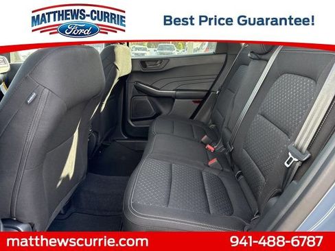 New 2026 Ford Escape Active image 12
