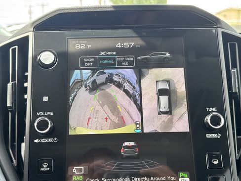 New 2026 Subaru Crosstrek 2.5i Limited AWD/4WD image 19