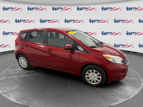 Used 2014 Nissan Versa Note S image 2