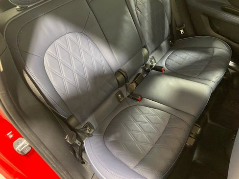 Certified 2023 MINI Cooper Countryman S w/ Signature Upholstery Package image 17