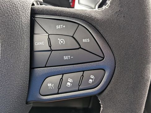New 2026 Dodge Durango SRT Hellcat AWD/4WD image 31