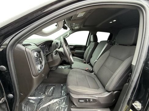 Used 2022 GMC Sierra 1500 Elevation AWD/4WD image 9