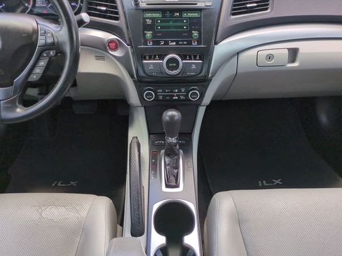 Used 2016 Acura ILX FWD image 18