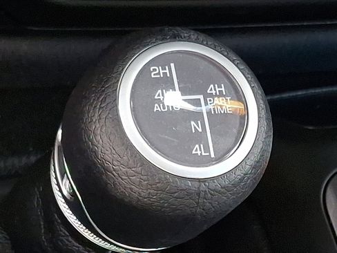 Used 2025 Jeep Wrangler Unlimited Sport S 4xe w/ Convenience Group image 24