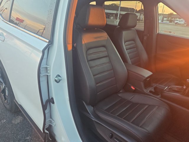 Used 2024 Honda CR-V Sport-L image 25