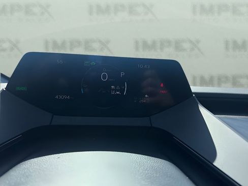 Used 2023 Toyota Prius Prime XSE Premium image 22