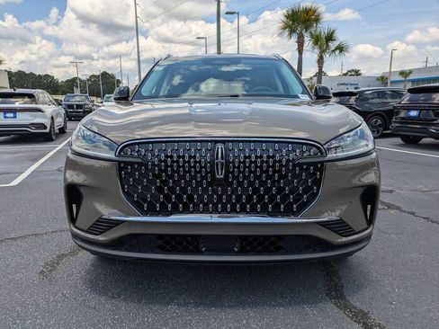 New 2026 Lincoln Aviator 2WD image 43