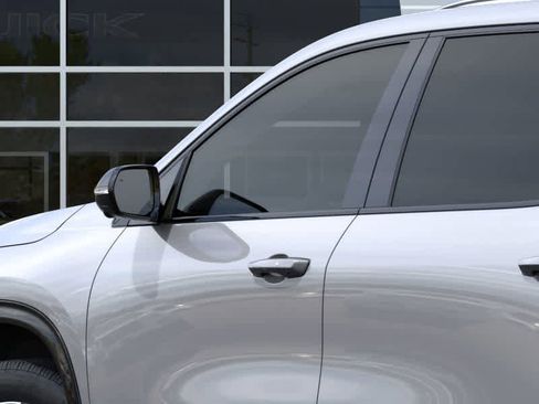 New 2025 Buick Enclave Sport Touring w/ Super Cruise Package image 12