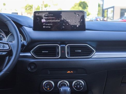 New 2025 MAZDA CX-5 AWD 2.5 S image 15