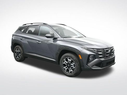 New 2026 Hyundai Tucson XRT AWD/4WD image 8