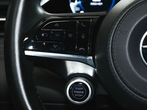 Used 2024 Maserati GranTurismo Modena image 40