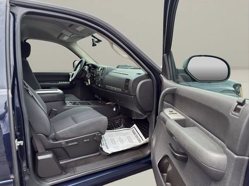 Used 2008 GMC Sierra 1500 SLE AWD/4WD image 25