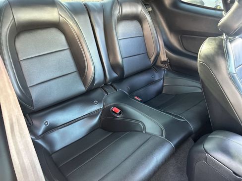Used 2019 Ford Mustang Bullitt w/ Bullitt Electronics Package RWD image 10