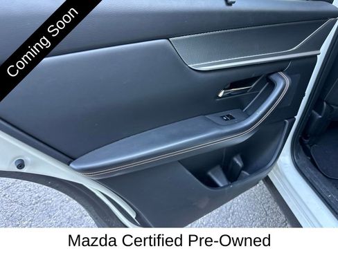 Used 2024 MAZDA CX-90 3.3 Turbo w/ Preferred Plus AWD/4WD image 26