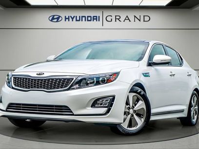 Used 2014 Kia Optima EX
