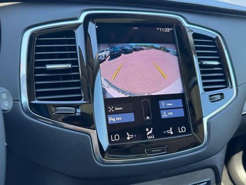 Certified 2022 Volvo XC90 T6 Inscription AWD/4WD image 19