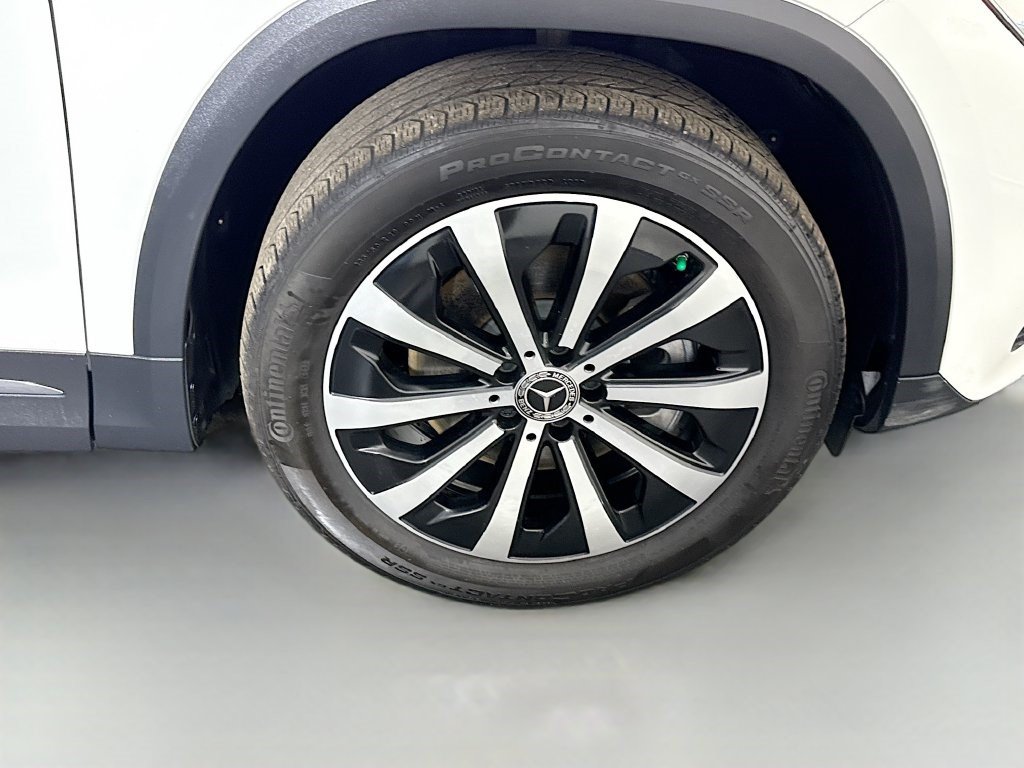 Used 2022 Mercedes-Benz GLA 250 4MATIC image 31
