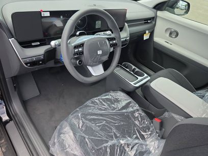 New 2026 Hyundai Ioniq 5 SE