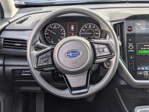 Used 2024 Subaru Crosstrek 2.0i Premium image 25