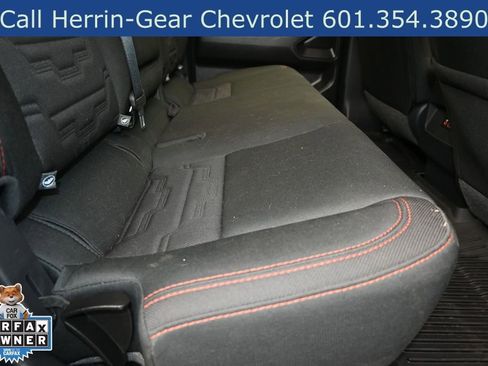 Used 2024 Nissan Frontier PRO-4X w/ Technology Package AWD/4WD image 23