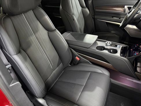 New 2026 Cadillac Vistiq Sport AWD/4WD image 54