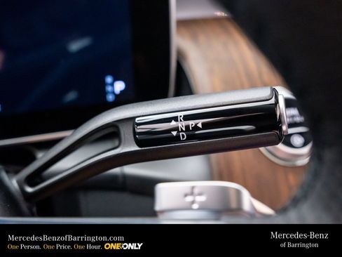 New 2026 Mercedes-Benz GLC 300 4MATIC image 23