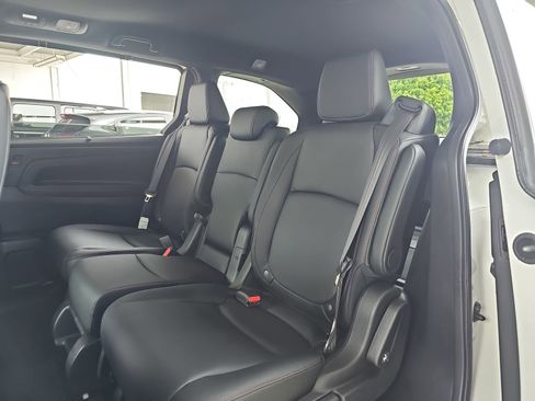 New 2026 Honda Odyssey Elite image 16