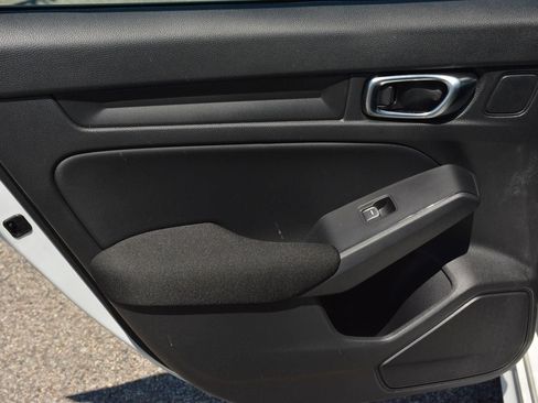 Used 2026 Honda Civic LX image 15