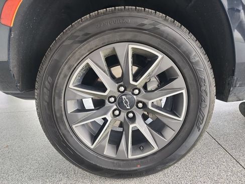 Certified 2023 Chevrolet Tahoe Z71 AWD/4WD image 33
