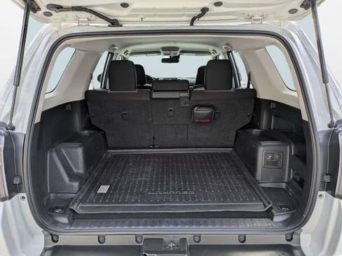 Used 2021 Toyota 4Runner SR5 AWD/4WD image 13