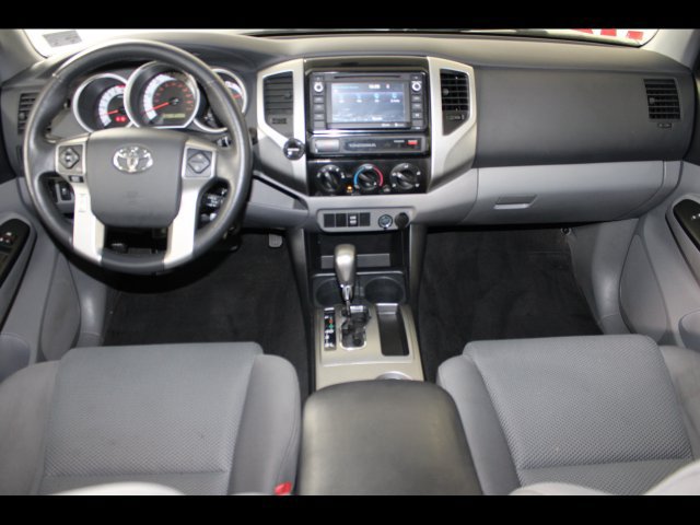 Used 2015 Toyota Tacoma PreRunner RWD image 13