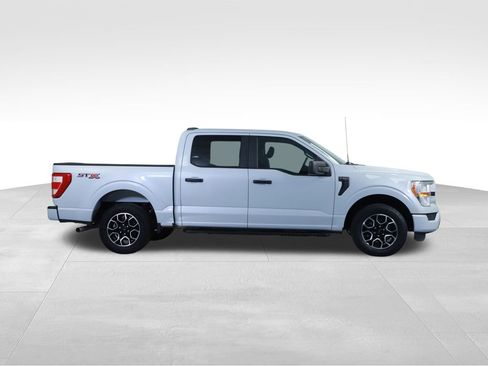 Used 2022 Ford F150 XL w/ STX Appearance Package image 9