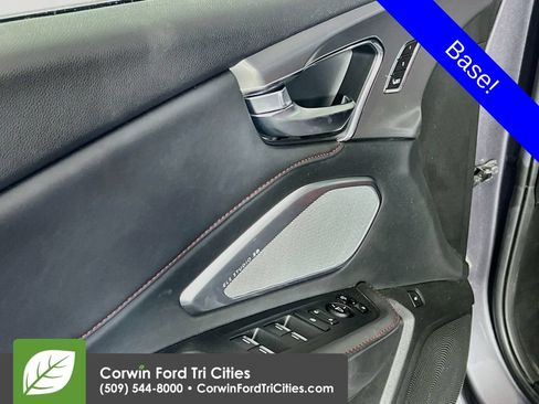 Used 2021 Acura RDX w/ Advance Package AWD/4WD image 12