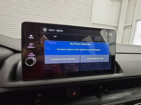 New 2026 Honda CR-V TrailSport image 15