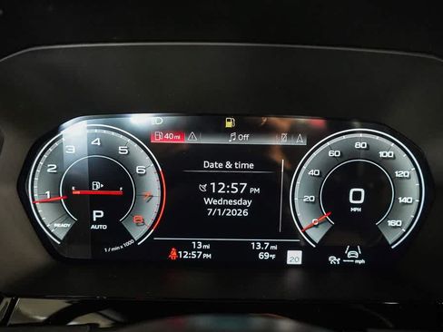 New 2026 Audi A3 2.0T Premium Plus AWD/4WD image 22