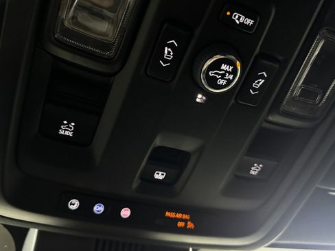 Used 2023 Chevrolet Tahoe RST w/ Luxury Package image 51