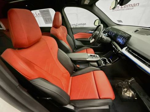Used 2023 BMW X1 xDrive28i w/ Convenience Package AWD/4WD image 28