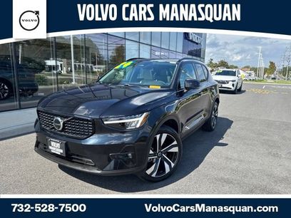 Certified 2024 Volvo XC40 B5 Plus w/ Protection Package Premier
