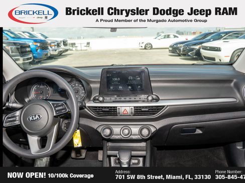 Used 2020 Kia Forte LXS image 19