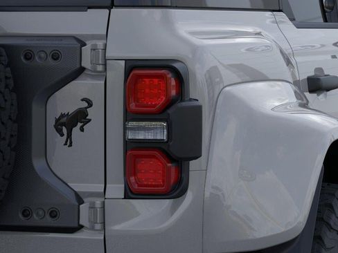New 2026 Ford Bronco Raptor w/ Interior Carbon Fiber Pack AWD/4WD image 23