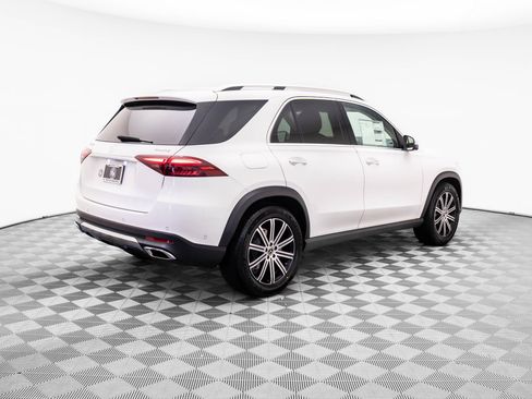 New 2026 Mercedes-Benz GLE 350 4MATIC image 5