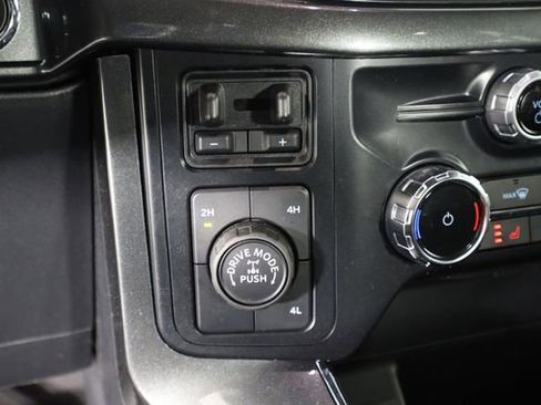 Certified 2023 Ford F150 XLT w/ Equipment Group 302A High image 60