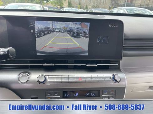 Used 2024 Hyundai Kona SEL AWD/4WD image 22